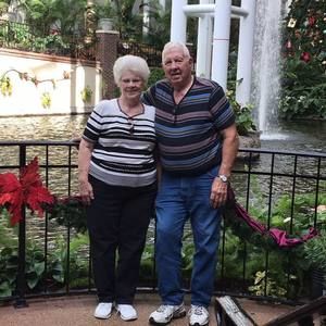 Meet your Posher, Frances